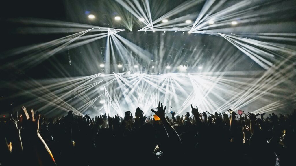 Online sales tickets blog