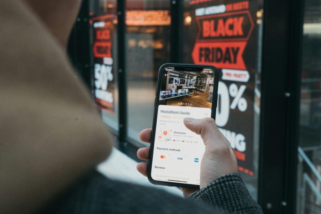 Security Awareness: Black Friday and Cyber Monday Are Coming