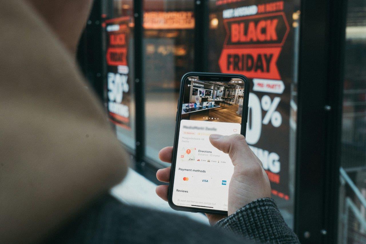 Security Awareness: Black Friday and Cyber Monday Are Coming