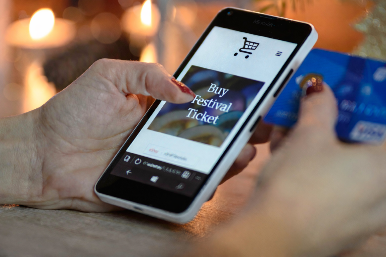 Why Tickets and Travel Passes Sell Better Online Than Most Other Services