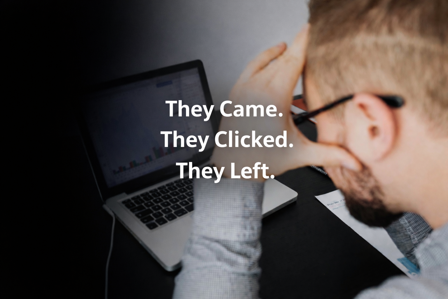 Ecommerce Challenges: People Are Visiting Your Store. But Why Are They Not Buying?
