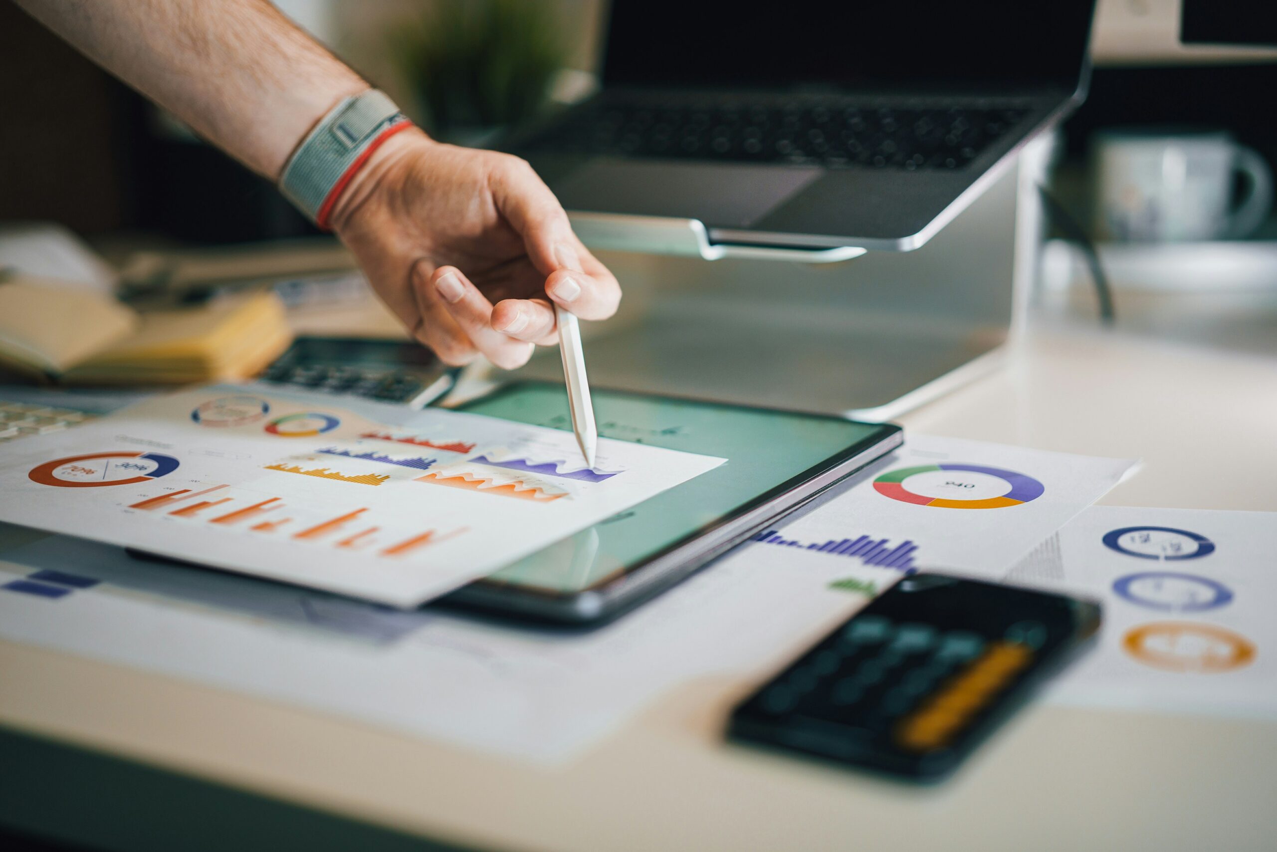 Marketing Attribution