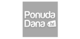 Ponuda dana