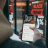 Security awareness: dolazi Black Friday, kupujte pametno i sigurno